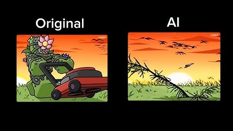 When Luma AI animates Slap Battles (Slap battles, Roblox)