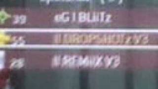 Cod 4 doubles Dispute !