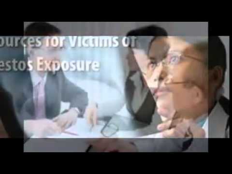 lawyers for mesothelioma - YouTube