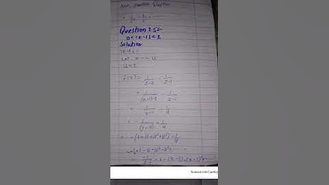 notes complex analysis 1 writers zill bs math 5th semester exercise#6.3