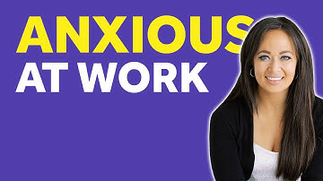 Top 4 Anxious Preoccupied Strengths & Weaknesses At Work | Anxious Preoccupied Attachment & Work