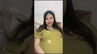 7 Bulan Perut Udah Kelihatan Besar
