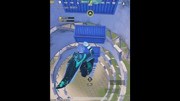 Come and try the WOW Mode in PUBG MOBILE now! 