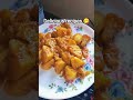 delicious morning breakfast recipe green banana and Irish potato
