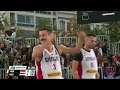 Serbia 🇷🇸 v Netherlands 🇳🇱 | Men Semi-Finals | FIBA 3x3 Europe Cup 2026