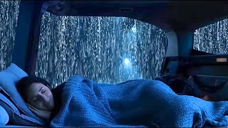 Pluie et orage en France : son relaxant pour la méditation et le sommeil