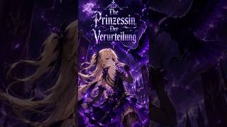 The Prinzessin Der Verurteilung Has Arrived ⚡🖤 | #genshinimpact #ytshorts #trending #viralshorts