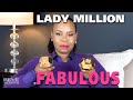 LADY MILLION FABULOUS vs LADY MILLION | Paco Rabanne Perfume Review  S1E24