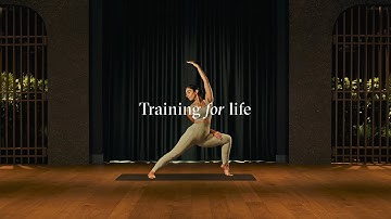 Training For Life