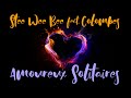 Stee wee bee feat  colombes  amoureux solitaires lyric