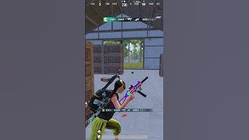 Fastest warehouse panic situation 1v4 clutch 🥶@Tizerislive#bgmi#pubg#short#1v4#teamvgaming