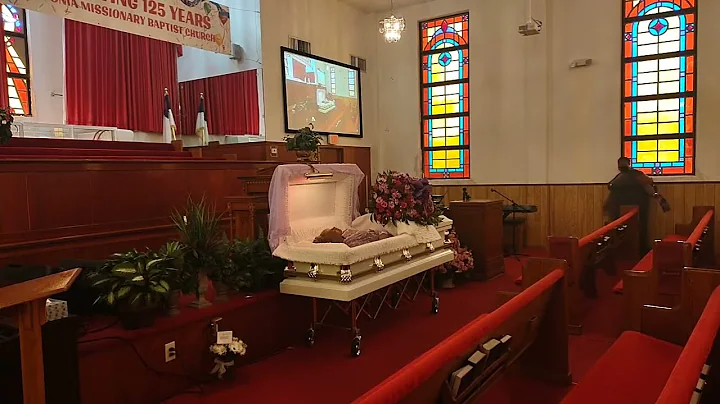 Forever In Our Hearts Verna Gertrude Lee