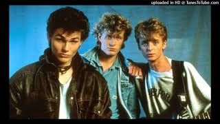 a-ha - Touchy!  (1987 Demo) [magnums extended mix]