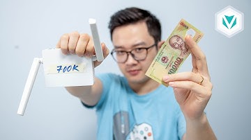 Cách Tăng tốc Wifi Giá Rẻ | ThinkView Tối Ưu