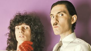 Sparks - At Home At Work At Play (1974) - Instrumental only