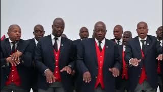 Amadodana Ase Wesile - Monghali Mesia (Visualiser)