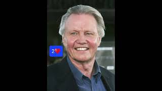 2♥️ 29/1 JON VOIGHT HOLLYWOOD ACTOR