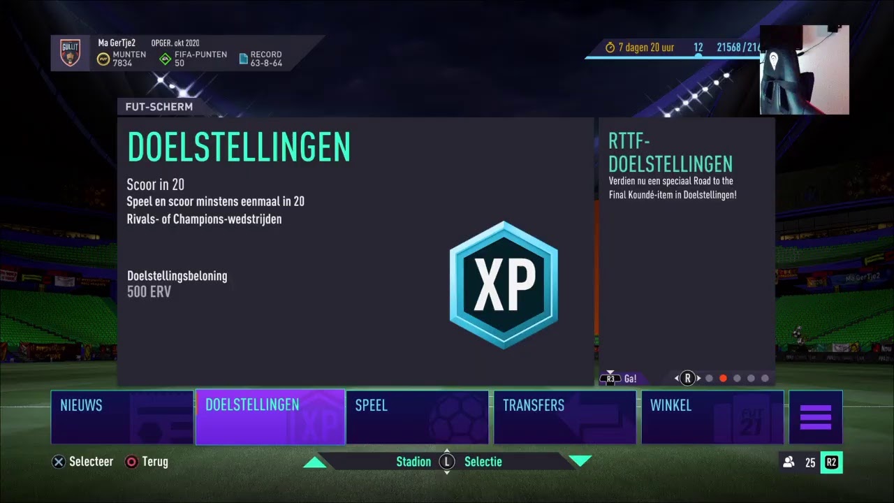 Rivals+packs - YouTube