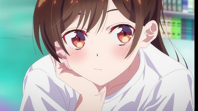 Kanojo, Okarishimasu ganha novo trailer para segunda temporada - Anime  United