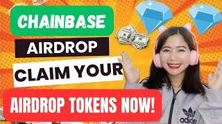 Famous CLAIM YOUR CHAINBASE AIRDROP NOW TRADABLE ON EXCHANGES Wealth