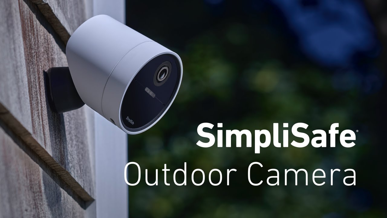 SimpliSafe Camera Troubleshooting: How to Fix Disconnections, Resets, and More
