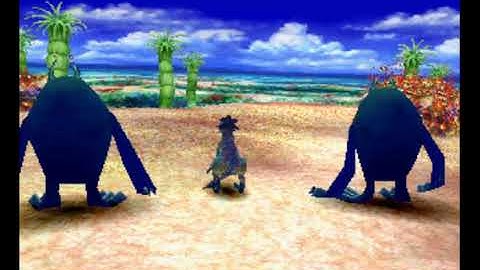 No Commentary Chrono Cross Episode 2