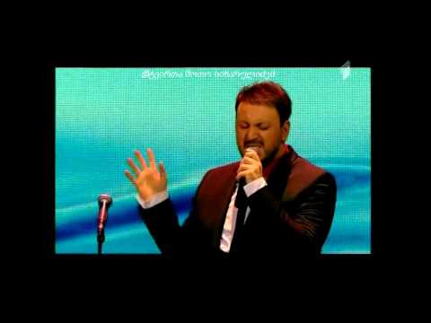 ANRI JOXADZE - USHENOD ეთერ კაკულიას ვარსკვლავის გახსნა