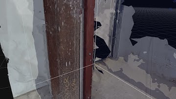 Jorvi textured mesh 2 bounding box My 3D reconstruction video from photos