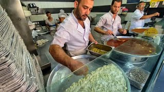 Madlouka, The delicious Syrian dessert, How it's made? | Syrian food