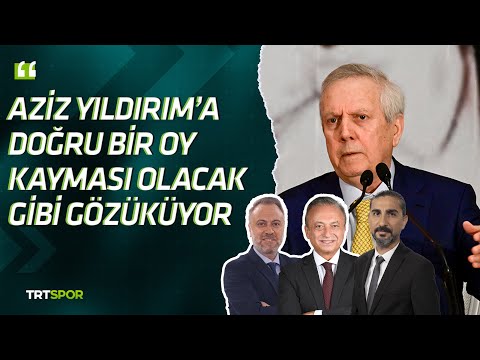 Aziz Yıldırım'ın açıklamaları, Beşiktaş'ta yeni teknik direktör kim olacak? | Futbol Aklı