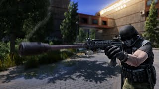 Nearing 10k Hours In Escape From Tarkov