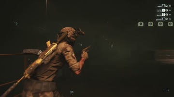 Ghost Recon Breakpoint RAID Week 115 CRITICAL and REGULAR (MONDAY RUN)