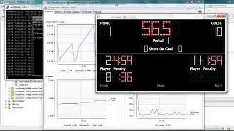 Java SE Embedded Development Made Easy - Part 2 of 2