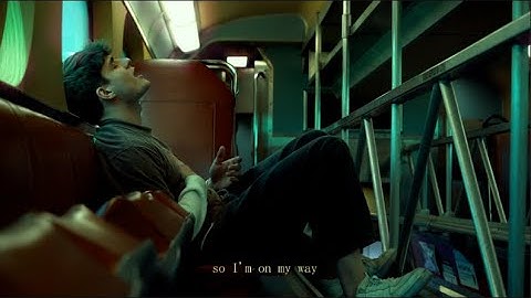 Vince Arden - Running Late (Official Video)