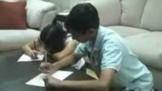 Geometry Luv Project Part 2