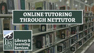 Net Tutor Online Tutoring