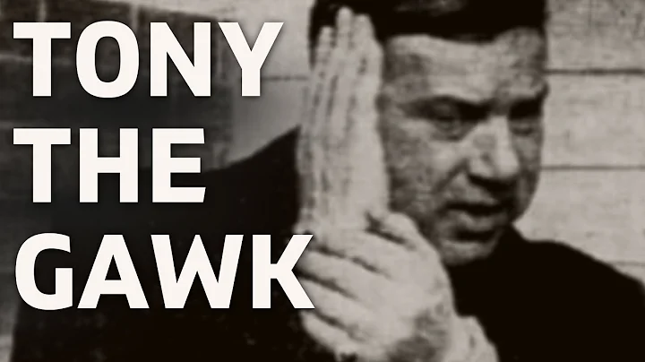The Tragic Tale of Colombo Soldier Anthony (Tony t...