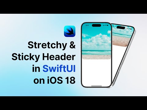 Stretchy & Sticky
