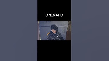 #capcut #cinematic New viral reel video editing tutorial #shortvideo #shorts