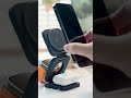 3-In-1 Foldable Magnetic Wireless Charger&amp;Stand