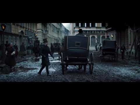 Дуэлянт (2016) Трейлер