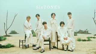 SixTONES – ここに帰ってきて [YouTube ver.]
