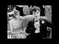 Charlie Chaplin - City Lights - Party Scene / Whistle