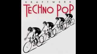 Kraftwerk - Sex Object (Demo)