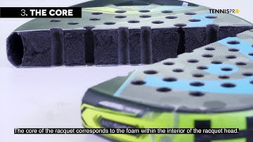 How to choose your padel racquet?