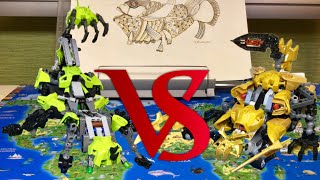 СТЫЧКА ДВУХ ЛЕГО БИОНИКЛ РАХИ! REER RUS VS. LEGO STYLE N 1 / ОБЗОР НА ДВЕ САМОДЕЛКИ ПО ЛЕГО БИОНИКЛ СТЫЧКА ДВУХ ЛЕГО БИОНИКЛ РАХИ! REER RUS VS. LEGO STYLE N 1 / ОБЗОР НА ДВЕ САМОДЕЛКИ ПО ЛЕГО БИОНИКЛ