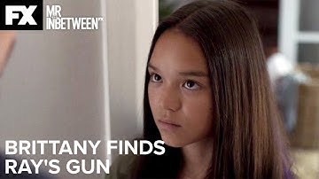Mr Inbetween | Why Do You Have A Gun? - Season 3 Ep. 4 Highlight | FX
