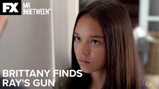 Mr Inbetween | Why Do You Have A Gun? - Season 3 Ep. 4 Highlight | FX