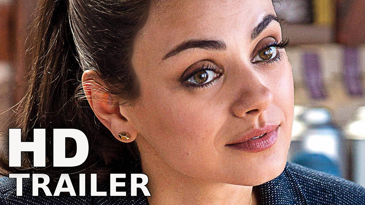 Bad Moms Trailer Deutsch Bad Moms Trailer Deutsch