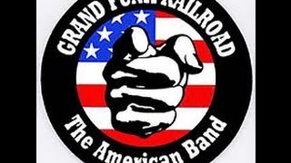 Video voorbeeld van "Grand Funk Railroad - Some Kind Of Wonderful (Lyrics on screen)"